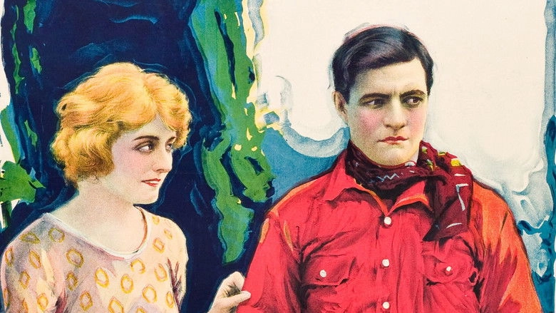 Treat 'Em Rough (1919)