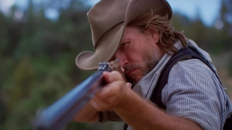 This Bloody Country (2025)