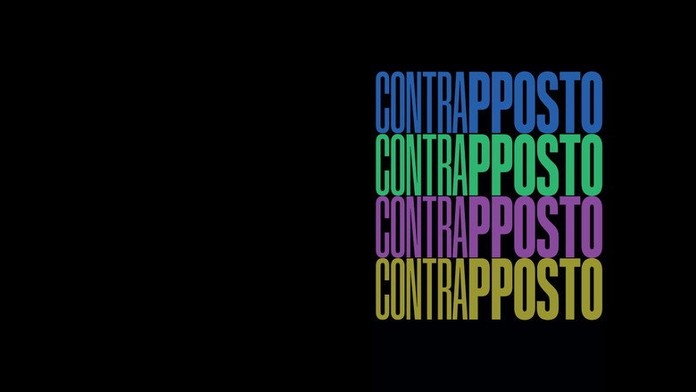 CONTRAPPOSTO (2026)