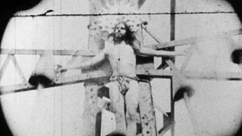 The Heart Of The World (2000)