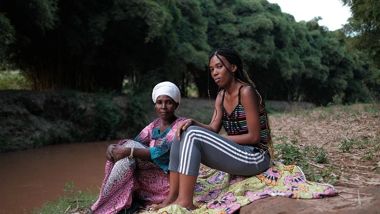 Rwanda : The Silence Of Words (2022)