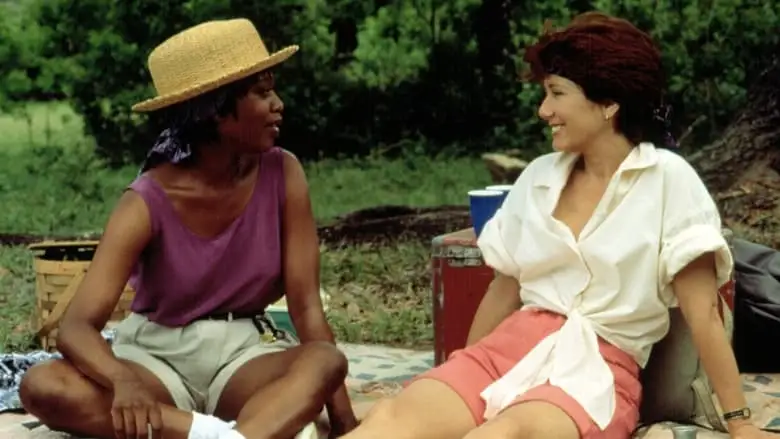 Passion Fish (1992)