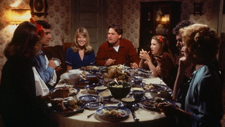 Christmas Miracle In Caufield, U.S.A. (1977)