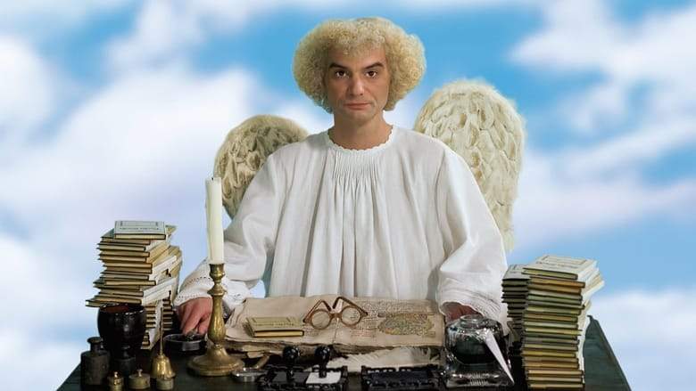 An Angel Of The Lord (2005)