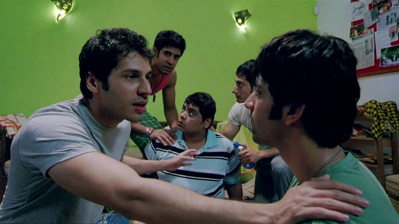 Sadda Adda (2012)
