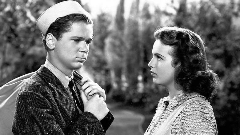 That Certain Age (1938)