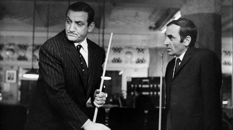 Cloportes (1965)