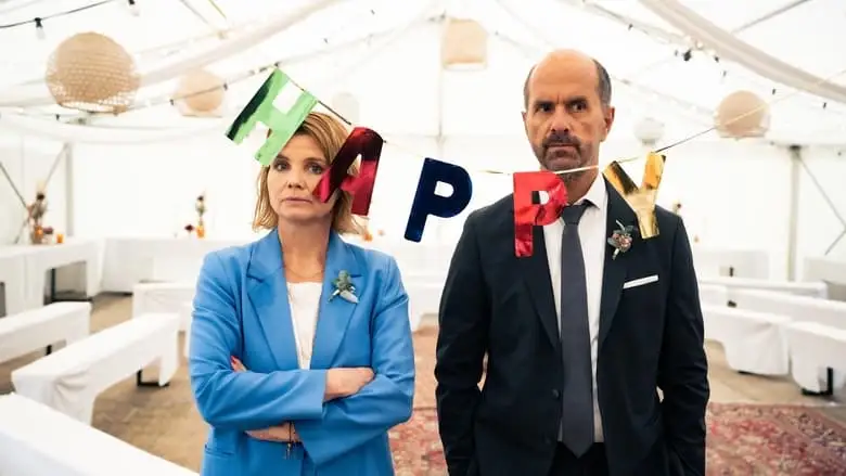 Merz Gegen Merz - Hochzeiten (2023)