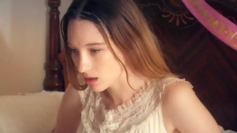 Waiting For The Miracle To Come (2019)
