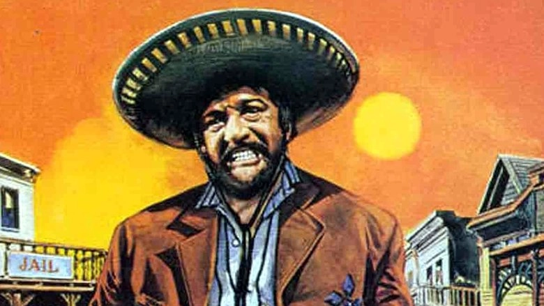 Colorado Charlie (1965)