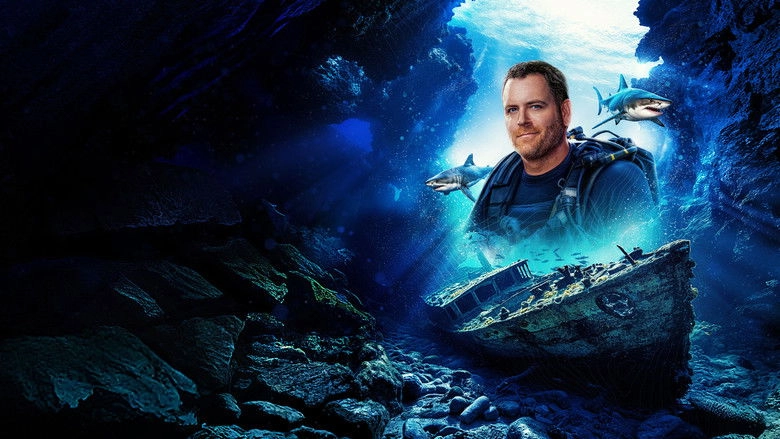 Expedition Unknown Sharks Vs Nazis (2024)