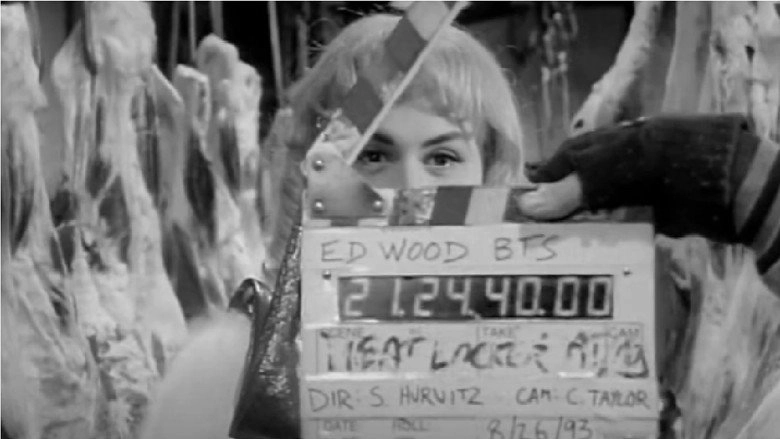Ed Wood: Let's Shoot This @#!% (2004)