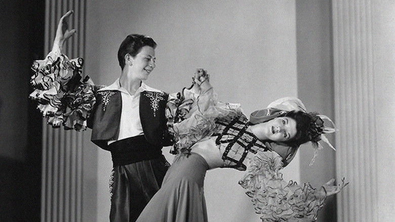 Patrick The Great (1945)