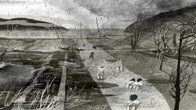 Girls In Summer Dresses: Hiroshima, August 6, 1945 (1988)