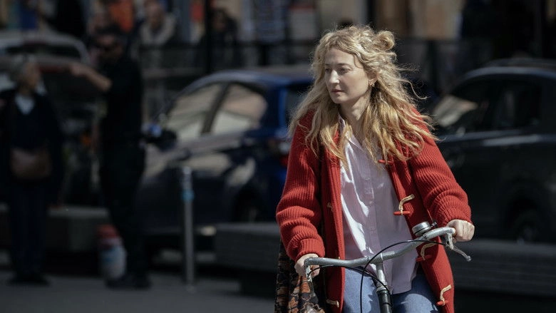 Three Goodbyes (2025)