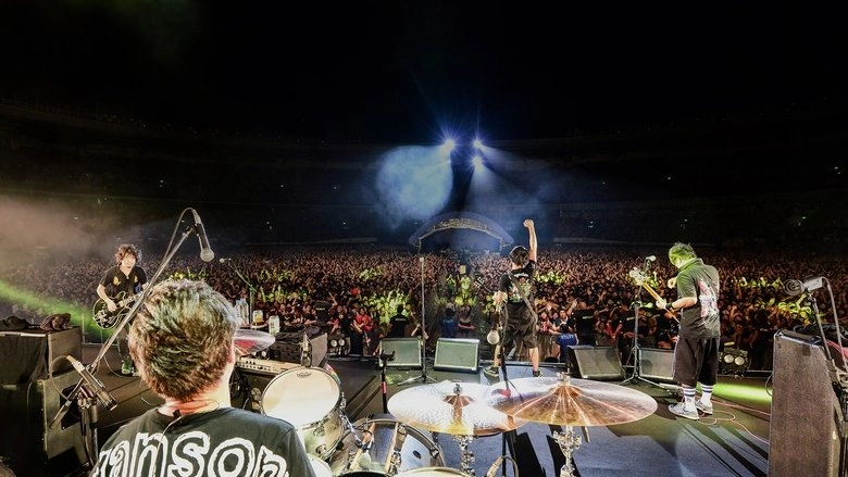 ELLEGARDEN: Lost & Found (2022)