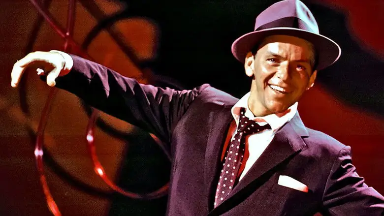 Frank Sinatra: The Voice Of The Century (1998)