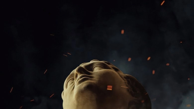 Untitled Christopher Nolan Universal Project (2026)