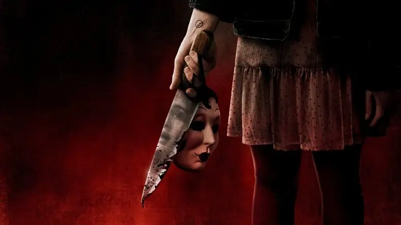 The Strangers: Chapter 2 (2025)