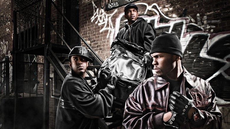 50 Cent & G-Unit: In Da Club - The Movie (2003)