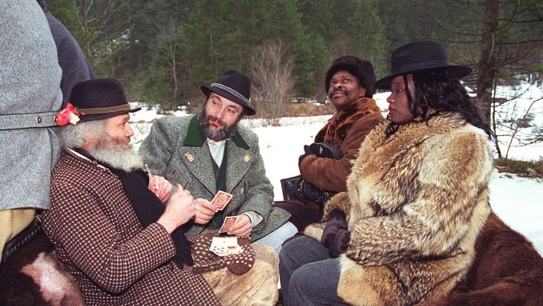 Das Fest Des Huhnes (1992)