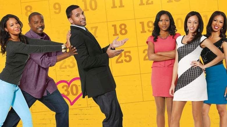 What Would You Do For Love (2013)