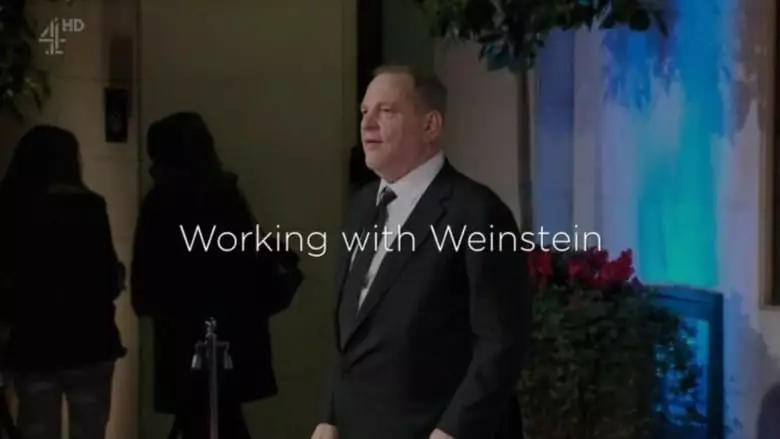 Working With Weinstein (2018)