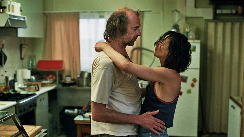 Lost Persons Area (2009)