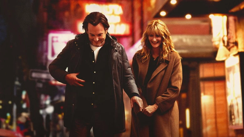 Is This Thing On? (2025)