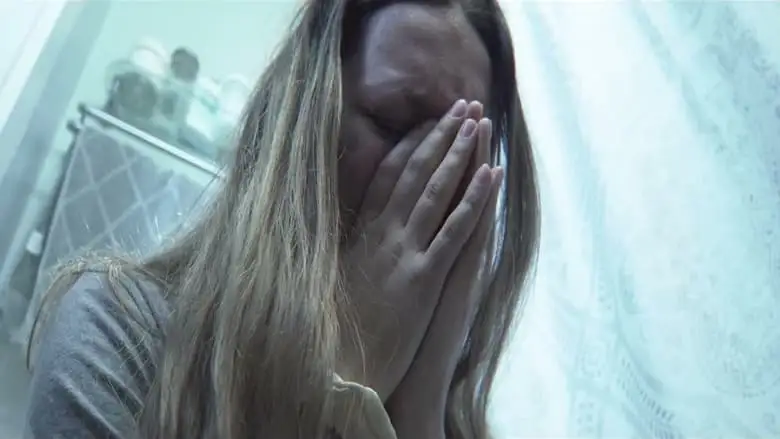Entropy (2022)