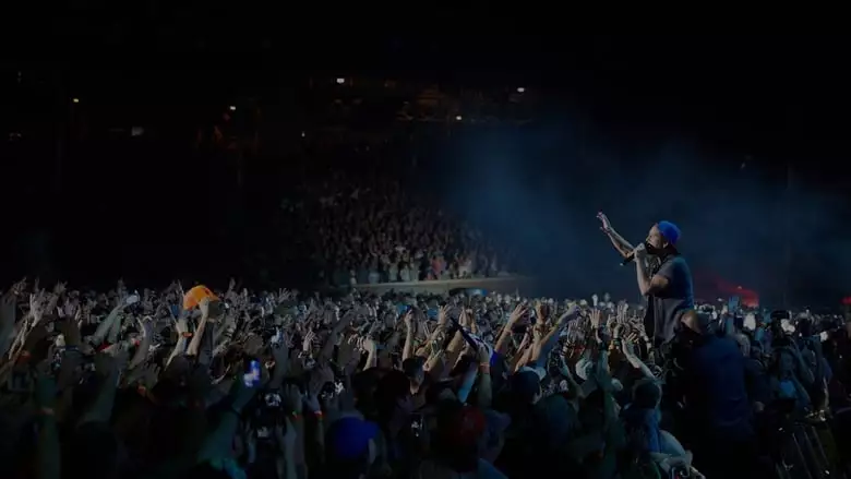 Pearl Jam: Let's Play Two (2017)