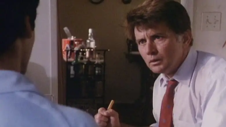 Shattered Spirits (1986)