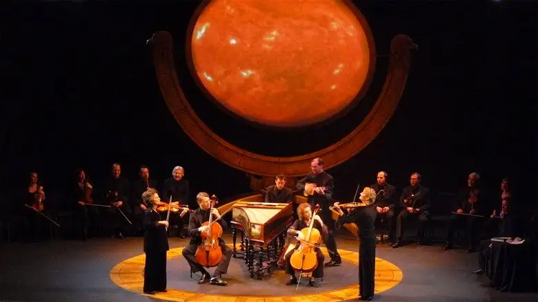 The Galileo Project: Music Of The Spheres (2009)