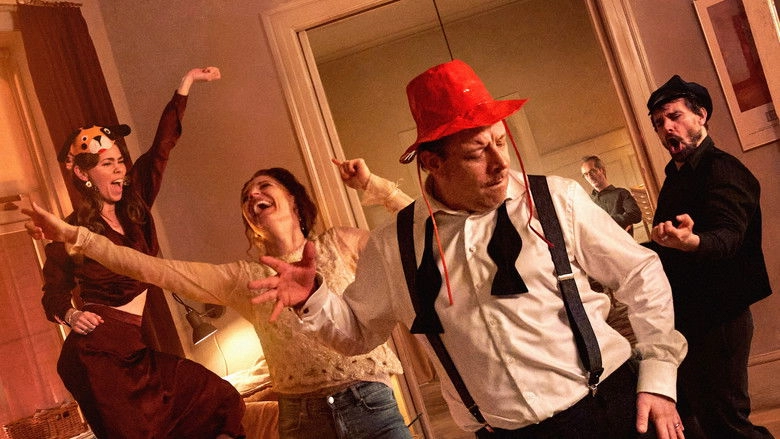 To New Beginnings (2025)