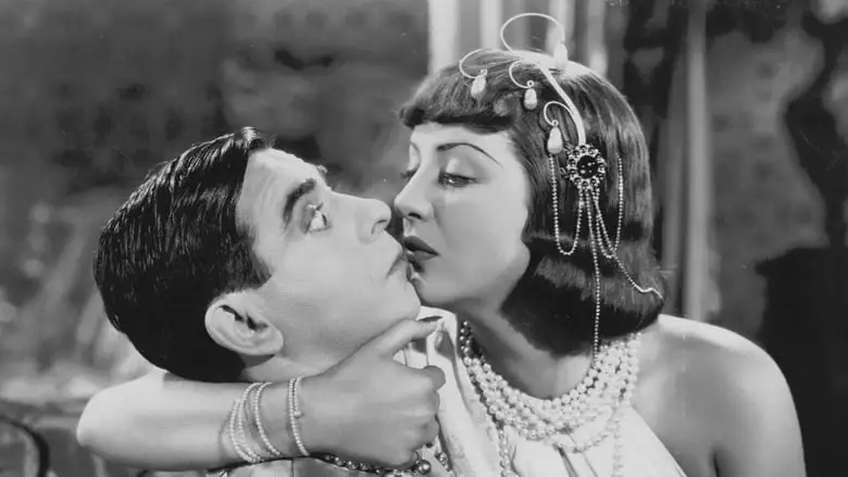 Ali Baba Goes To Town (1937)