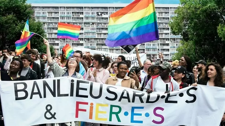 La Premiere Marche (2020)