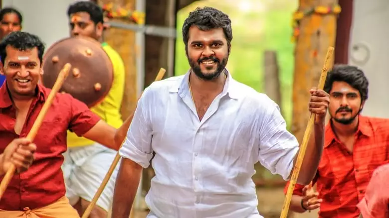 Madurai Veeran (2018)