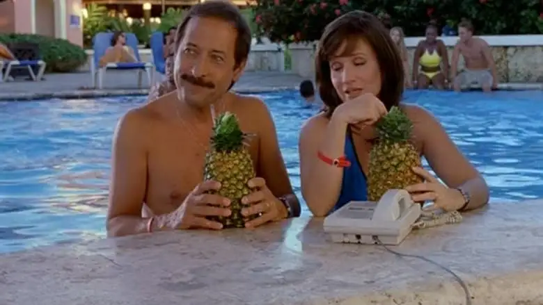 Papa Se Volvio Loco (2005)