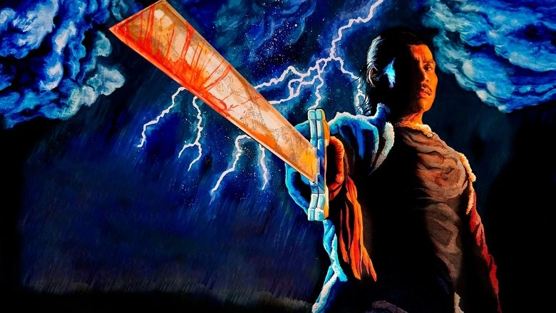 Killer Constable (1980)