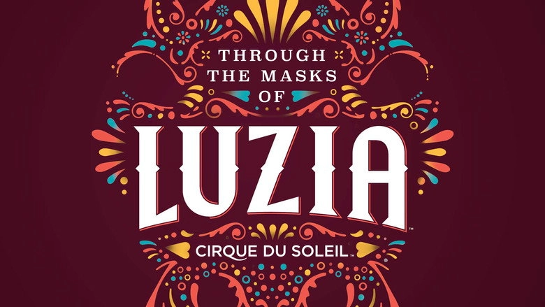 Through the Masks of Luzia VR (2017)