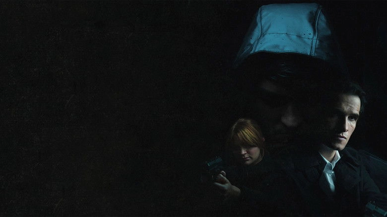 Grant Us Eyes (2024)