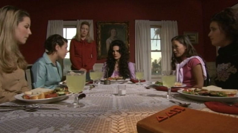 Delta Delta Die! (2003)