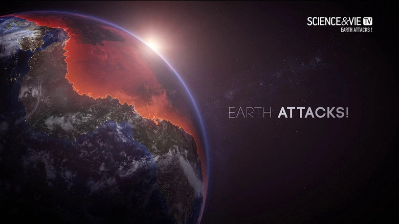 Earth Attacks! (2017)