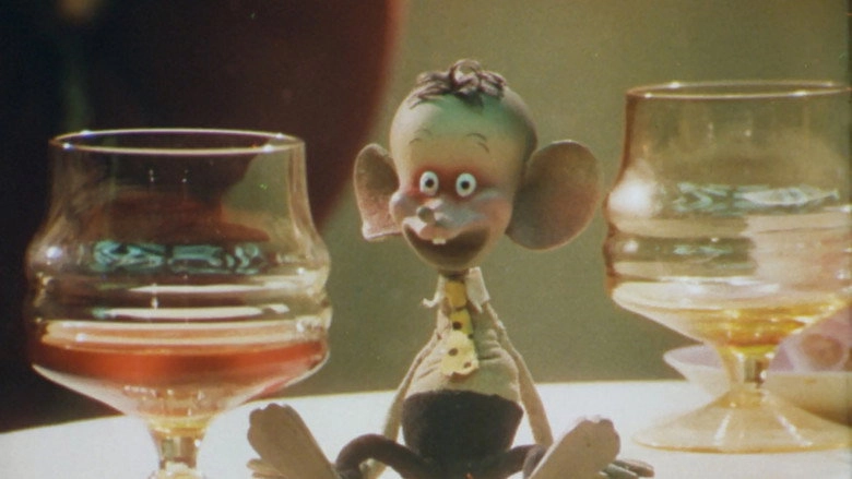 Daddy (1986)