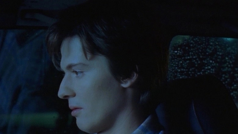Night Hustler (1996)