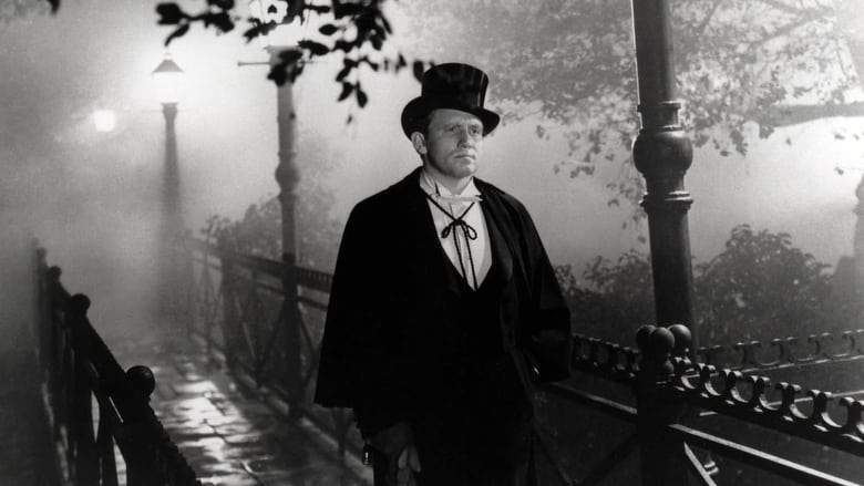 Dr. Jekyll And Mr. Hyde (1941)