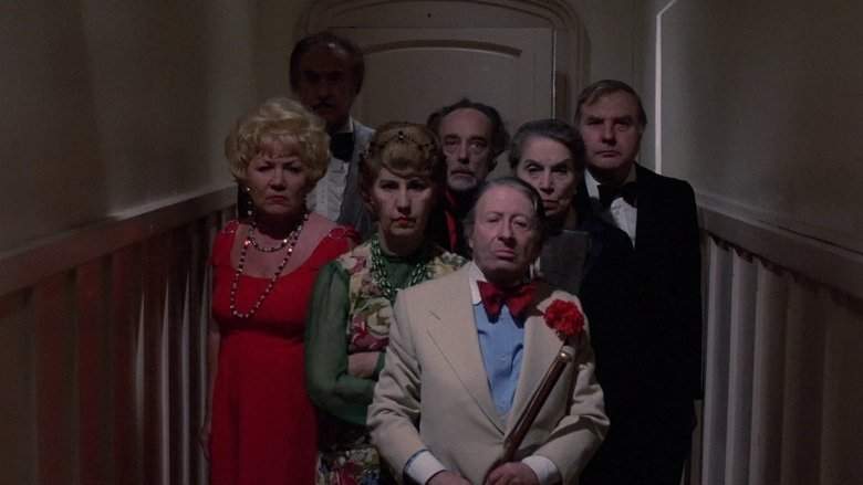 Night Of Death (1980)