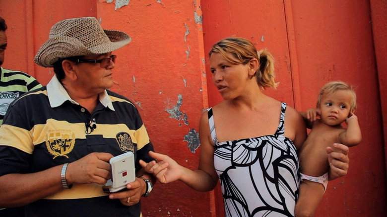 Look At Me Again (2012)