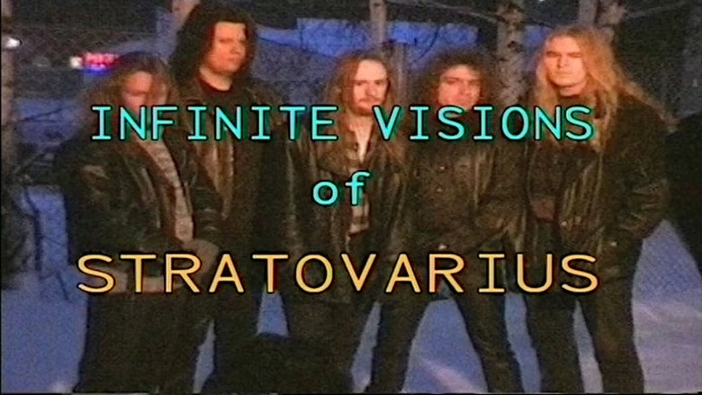 Stratovarius: Infinite Visions (2000)