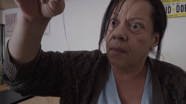 Dissecando Selma (2025)